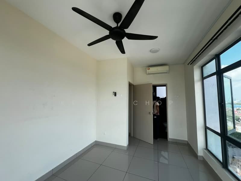 Service Residence for Rent at ARC @ Austin Hills - Kelvin Chop - Interior - PropertyGuru.com.my