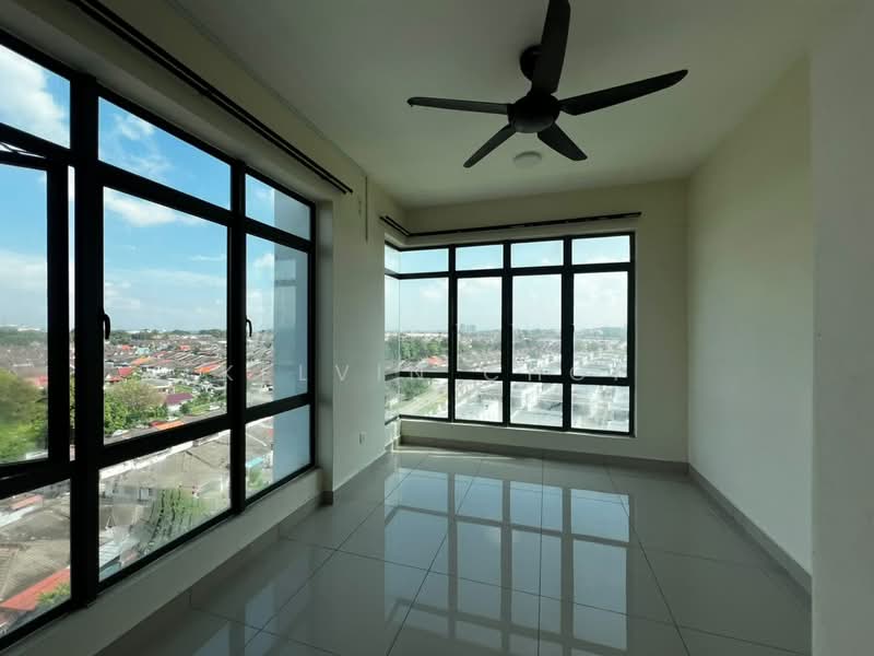 Service Residence for Rent at ARC @ Austin Hills - Kelvin Chop - View - PropertyGuru.com.my