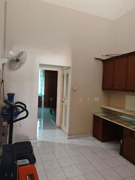 1-storey Terraced House for Sale in Taman Molek (Johor Bahru) - Jovel Lim - Interior - PropertyGuru.com.my