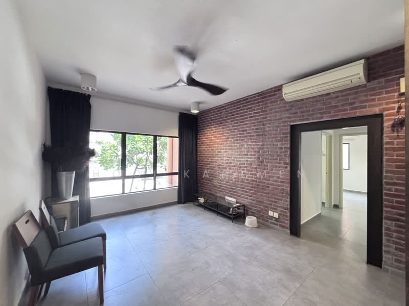 Condominium for Sale at Sunway Sutera Condominium - Hooi Karlmen - PropertyGuru.com.my