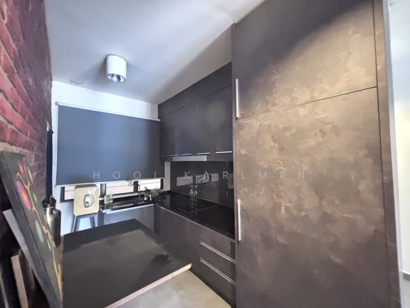 Condominium for Sale at Sunway Sutera Condominium - Hooi Karlmen - PropertyGuru.com.my