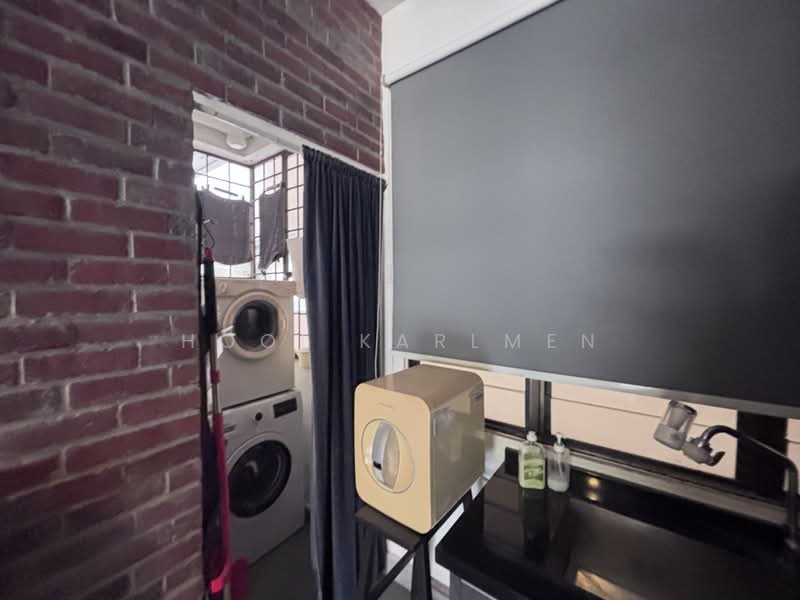 Condominium for Sale at Sunway Sutera Condominium - Hooi Karlmen - PropertyGuru.com.my