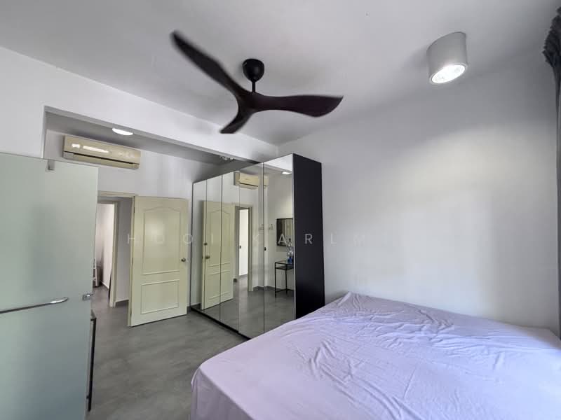 Condominium for Sale at Sunway Sutera Condominium - Hooi Karlmen - PropertyGuru.com.my