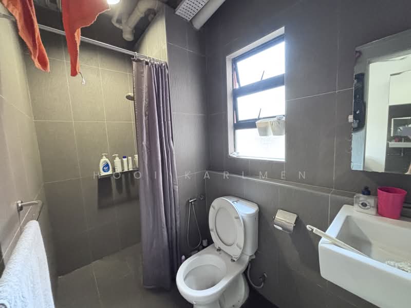 Condominium for Sale at Sunway Sutera Condominium - Hooi Karlmen - PropertyGuru.com.my