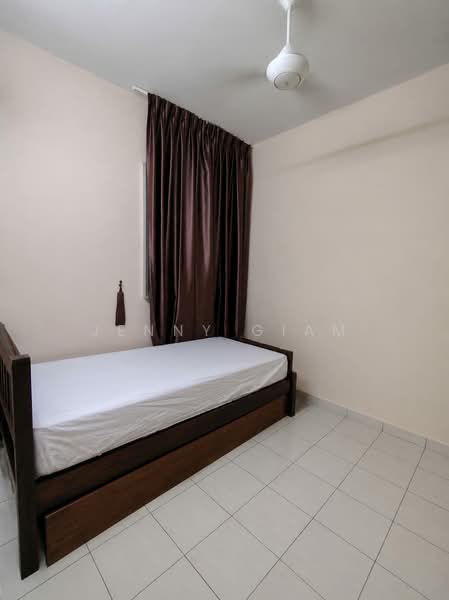 Kondominium untuk Dijual di Puncak Damansara - Jenny Giam - Bedroom - PropertyGuru.com.my