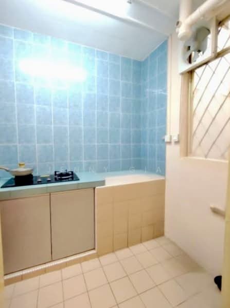 Kondominium untuk Dijual di Puncak Damansara - Jenny Giam - Kitchen - PropertyGuru.com.my
