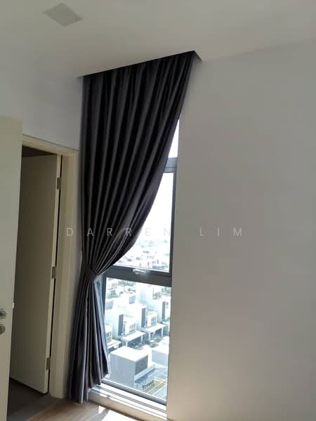 Kondominium untuk Disewa di Lakefront Residence - Darren Lim - View - PropertyGuru.com.my