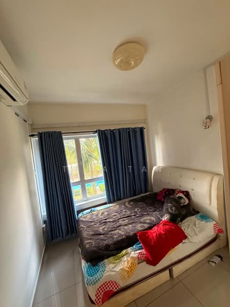 Pangsapuri untuk Disewa di Idaman Residence - Tina Tan - Bedroom - PropertyGuru.com.my
