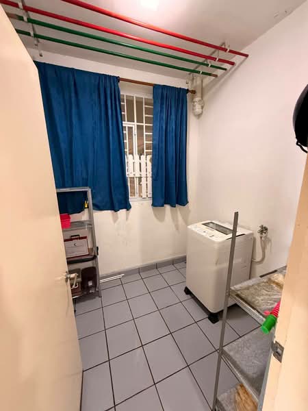Pangsapuri untuk Disewa di Idaman Residence - Tina Tan - Interior - PropertyGuru.com.my