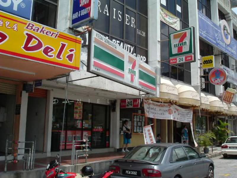 Shop / Office for Rent in George Town (Penang) - Daniel Phang - Exterior - PropertyGuru.com.my