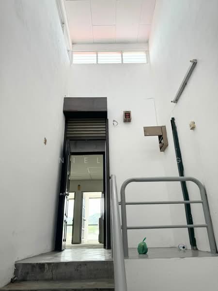 Shop / Office for Rent in George Town (Penang) - Daniel Phang - Entrance - PropertyGuru.com.my