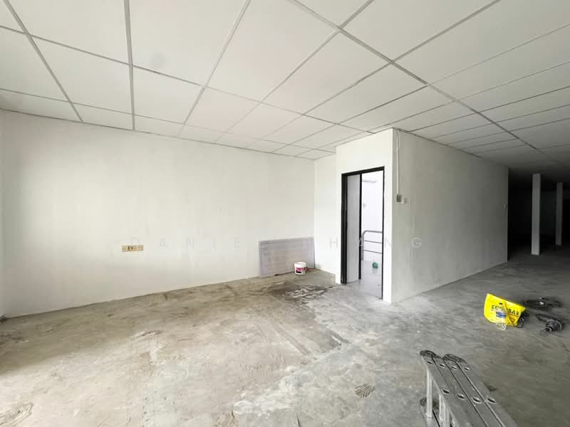 Shop / Office for Rent in George Town (Penang) - Daniel Phang - Interior - PropertyGuru.com.my