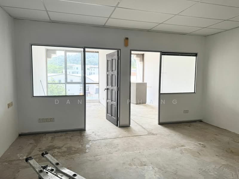 Shop / Office for Rent in George Town (Penang) - Daniel Phang - Interior - PropertyGuru.com.my