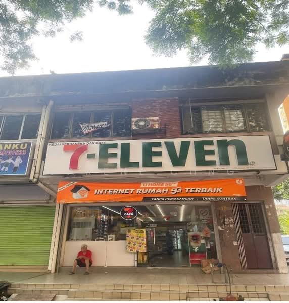 Shop / Office for Sale in Taman Mulia (Cheras) - Carene Chng - PropertyGuru.com.my