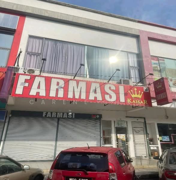 Shop / Office for Sale in Taman Mulia (Cheras) - Carene Chng - PropertyGuru.com.my
