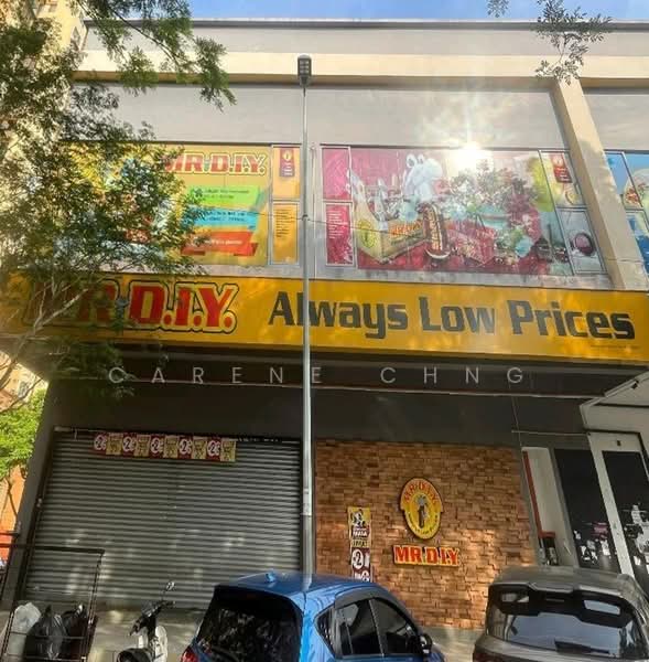 Shop / Office for Sale in Taman Mulia (Cheras) - Carene Chng - PropertyGuru.com.my