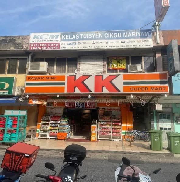 Shop / Office for Sale in Taman Mulia (Cheras) - Carene Chng - PropertyGuru.com.my