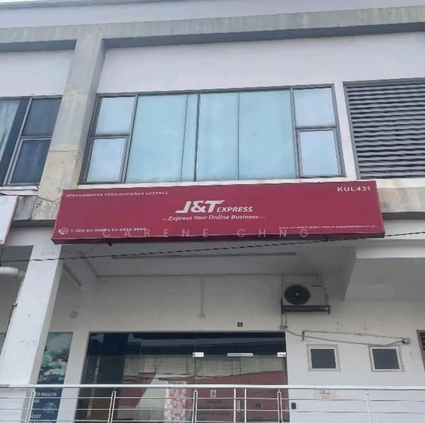 Shop / Office for Sale in Taman Mulia (Cheras) - Carene Chng - PropertyGuru.com.my