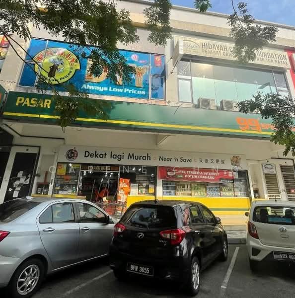 Shop / Office for Sale in Taman Mulia (Cheras) - Carene Chng - PropertyGuru.com.my
