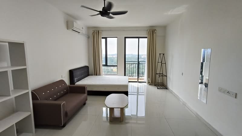 Service Residence for Rent at Country Garden Central Park - Eddie Lai - PropertyGuru.com.my