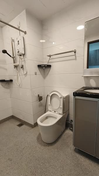 Service Residence for Rent at Country Garden Central Park - Eddie Lai - PropertyGuru.com.my