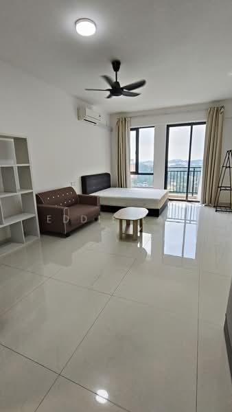 Service Residence for Rent at Country Garden Central Park - Eddie Lai - PropertyGuru.com.my