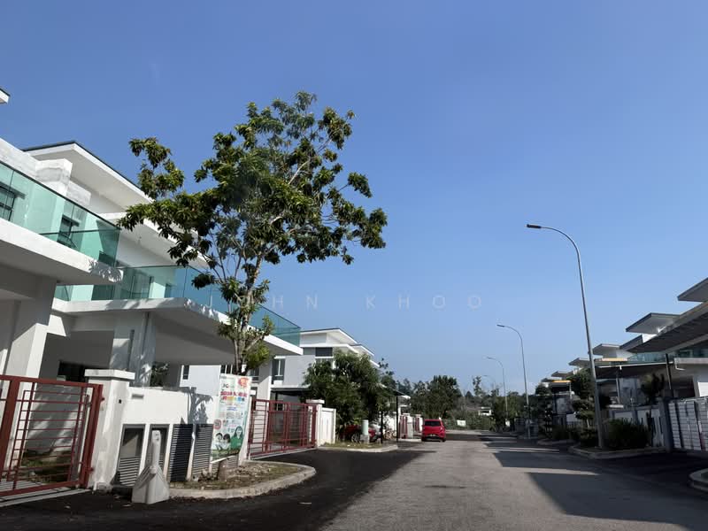 Rumah Berkembar untuk Dijual di Taman Bukit Emas (Seremban) - John Khoo - PropertyGuru.com.my