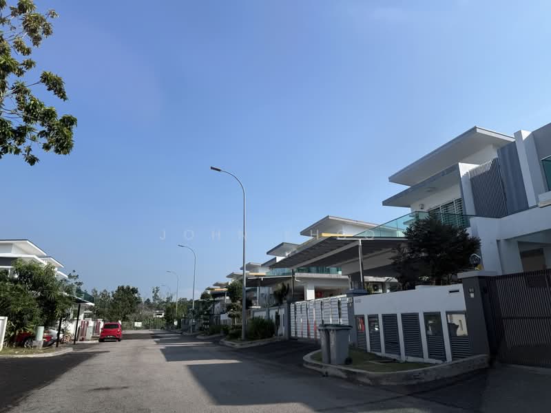Rumah Berkembar untuk Dijual di Taman Bukit Emas (Seremban) - John Khoo - PropertyGuru.com.my