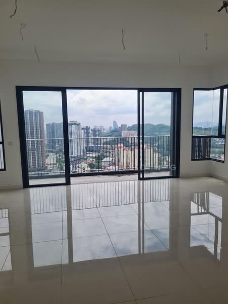Kondominium untuk Dijual di The Legacy OUG - Lina Soong - Living Room - PropertyGuru.com.my