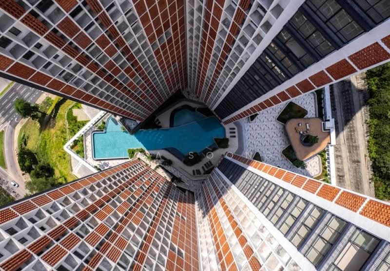 Kondominium untuk Dijual di The Legacy OUG - Lina Soong - View - PropertyGuru.com.my