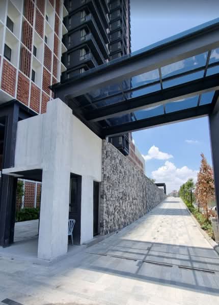 Kondominium untuk Dijual di The Legacy OUG - Lina Soong - Exterior - PropertyGuru.com.my
