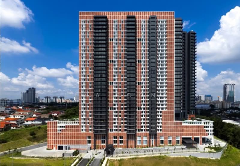 Kondominium untuk Dijual di The Legacy OUG - Lina Soong - Exterior - PropertyGuru.com.my