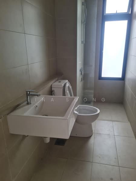 Kondominium untuk Dijual di The Legacy OUG - Lina Soong - Bathroom - PropertyGuru.com.my