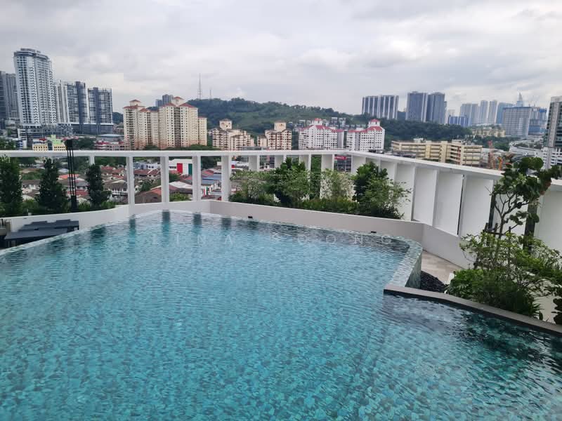 Kondominium untuk Dijual di The Legacy OUG - Lina Soong - PropertyGuru.com.my