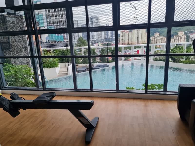 Kondominium untuk Dijual di The Legacy OUG - Lina Soong - PropertyGuru.com.my