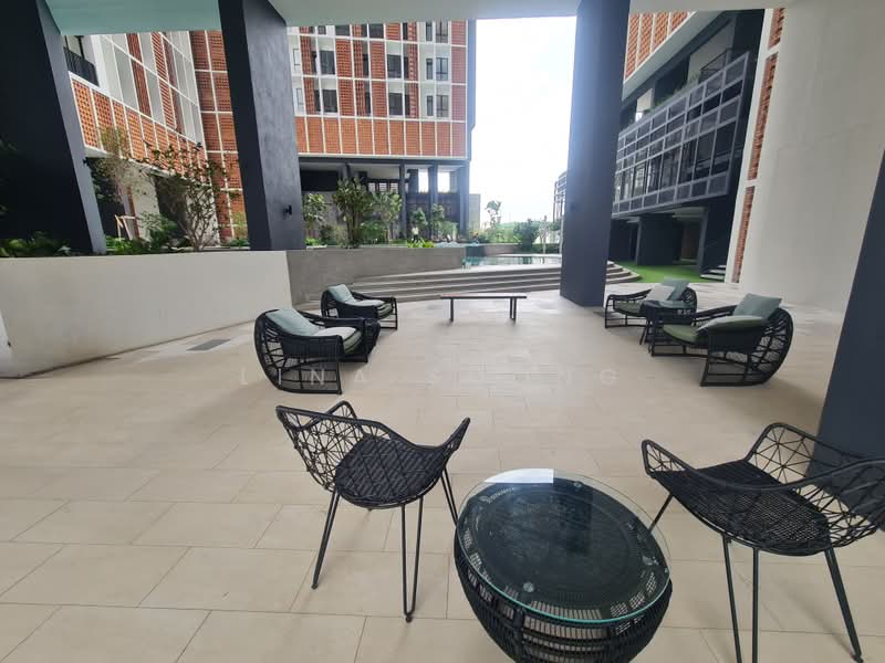 Kondominium untuk Dijual di The Legacy OUG - Lina Soong - Facilities - PropertyGuru.com.my