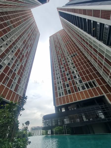 Kondominium untuk Dijual di The Legacy OUG - Lina Soong - Exterior - PropertyGuru.com.my