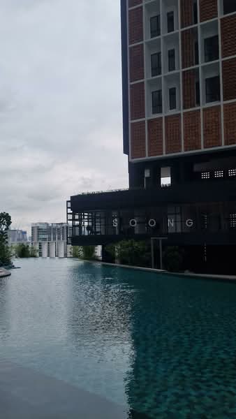 Kondominium untuk Dijual di The Legacy OUG - Lina Soong - Pool - PropertyGuru.com.my