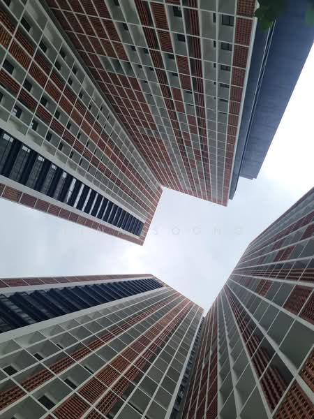 Kondominium untuk Dijual di The Legacy OUG - Lina Soong - Exterior - PropertyGuru.com.my