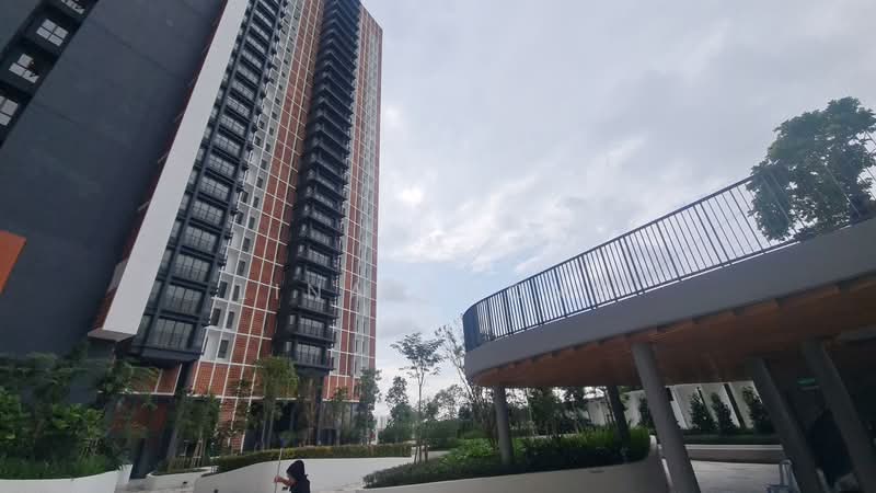 Kondominium untuk Dijual di The Legacy OUG - Lina Soong - PropertyGuru.com.my