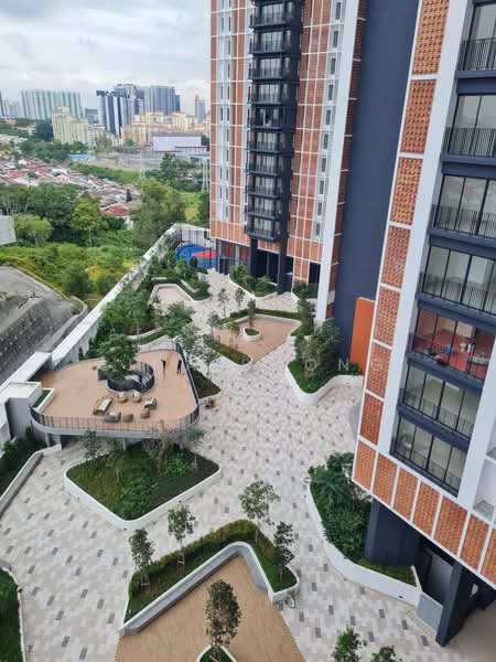Kondominium untuk Dijual di The Legacy OUG - Lina Soong - Exterior - PropertyGuru.com.my