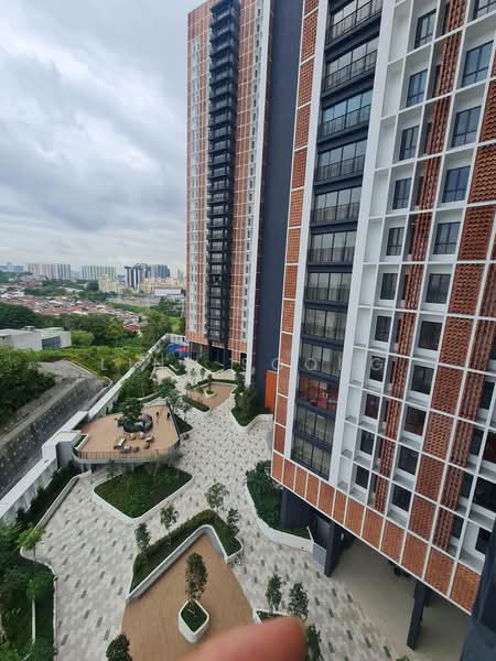 Kondominium untuk Dijual di The Legacy OUG - Lina Soong - Exterior - PropertyGuru.com.my