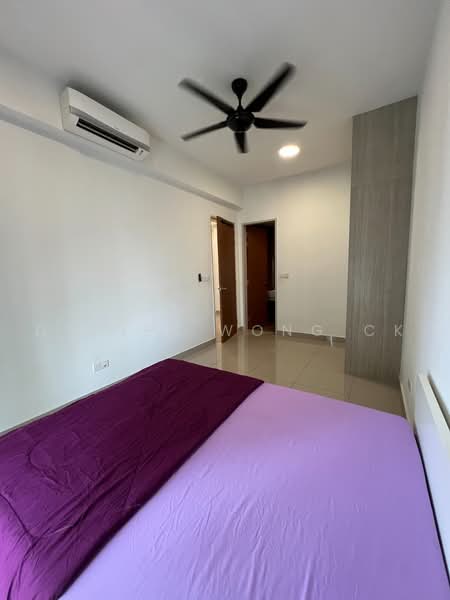 Servis Apartment untuk Disewa di Citizen @ Old Klang Road - Daniel Wong CK - PropertyGuru.com.my