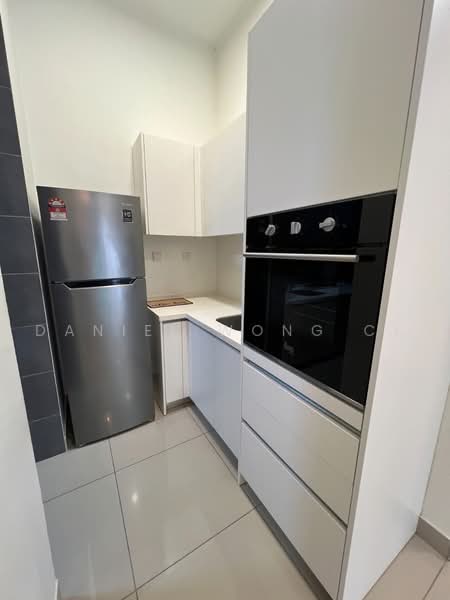 Servis Apartment untuk Disewa di Citizen @ Old Klang Road - Daniel Wong CK - PropertyGuru.com.my