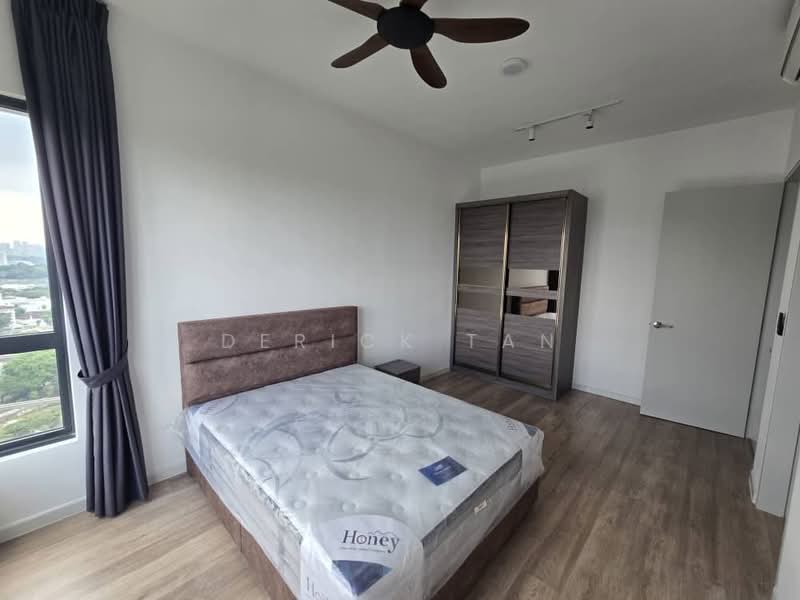 Servis Apartment untuk Dijual di Sunway Belfield - Derick Tan - PropertyGuru.com.my