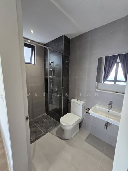 Servis Apartment untuk Dijual di Sunway Belfield - Derick Tan - PropertyGuru.com.my