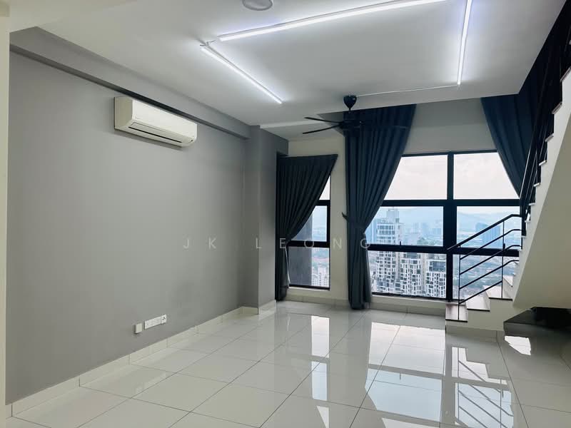 Service Residence for Rent at Arte Mont Kiara - JK Leong - Interior - PropertyGuru.com.my