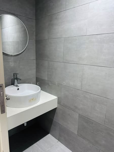 Service Residence for Rent at Arte Mont Kiara - JK Leong - Bathroom - PropertyGuru.com.my