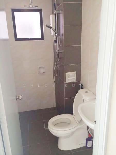 Kondominium untuk Dijual di One Damansara - Chloe Kong - Bathroom - PropertyGuru.com.my