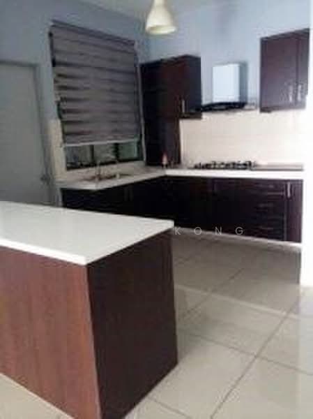 Kondominium untuk Dijual di One Damansara - Chloe Kong - Kitchen - PropertyGuru.com.my